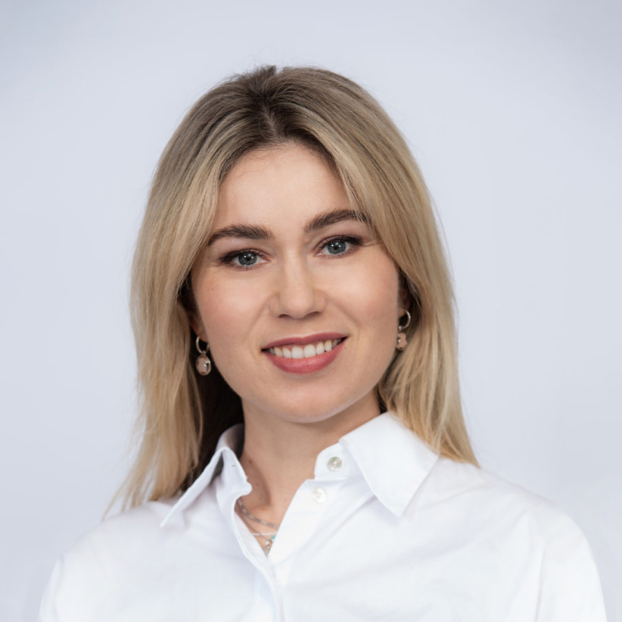 Муравьева Мария Анатольевна